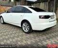 Белый Ауди А6, объемом двигателя 3.1 л и пробегом 223 тыс. км за 7950 $, фото 1 на Automoto.ua