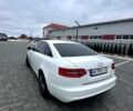 Белый Ауди А6, объемом двигателя 2.7 л и пробегом 27500 тыс. км за 10800 $, фото 8 на Automoto.ua