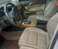 Белый Ауди А6, объемом двигателя 3 л и пробегом 245 тыс. км за 9200 $, фото 23 на Automoto.ua