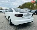 Білий Ауді А6, об'ємом двигуна 2.97 л та пробігом 320 тис. км за 12500 $, фото 7 на Automoto.ua