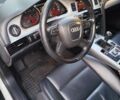 Белый Ауди А6, объемом двигателя 2 л и пробегом 251 тыс. км за 11500 $, фото 14 на Automoto.ua