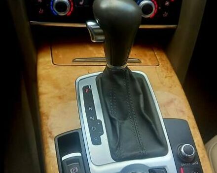 Белый Ауди А6, объемом двигателя 3 л и пробегом 245 тыс. км за 9200 $, фото 21 на Automoto.ua