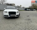 Белый Ауди А6, объемом двигателя 3 л и пробегом 193 тыс. км за 10800 $, фото 3 на Automoto.ua