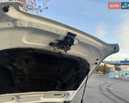 Белый Ауди А6, объемом двигателя 3.12 л и пробегом 265 тыс. км за 7500 $, фото 32 на Automoto.ua