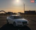 Белый Ауди А6, объемом двигателя 3 л и пробегом 287 тыс. км за 11500 $, фото 1 на Automoto.ua