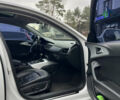 Білий Ауді А6, об'ємом двигуна 3 л та пробігом 301 тис. км за 9600 $, фото 25 на Automoto.ua