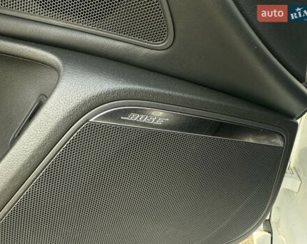 Белый Ауди А6, объемом двигателя 3 л и пробегом 198 тыс. км за 11999 $, фото 9 на Automoto.ua