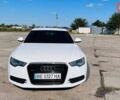 Белый Ауди А6, объемом двигателя 2.77 л и пробегом 180 тыс. км за 11500 $, фото 9 на Automoto.ua