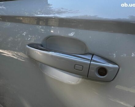 Ауді А6 2011 у Києві на Automoto.ua Білий Ауді А6, об'ємом двигуна 3 л та пробігом 240 тис. км за 12490 $, фото 12 на Automoto.ua