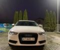 Білий Ауді А6, об'ємом двигуна 1.98 л та пробігом 258 тис. км за 13900 $, фото 9 на Automoto.ua