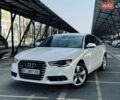 Белый Ауди А6, объемом двигателя 3 л и пробегом 230 тыс. км за 9999 $, фото 1 на Automoto.ua