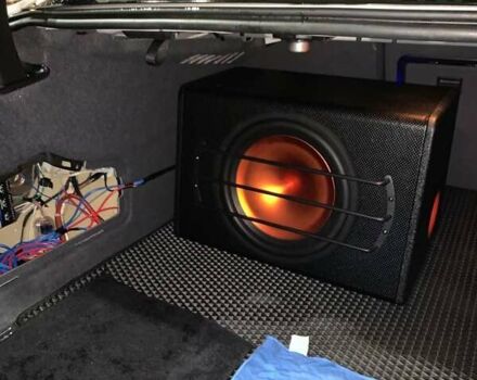 Білий Ауді А6, об'ємом двигуна 1.98 л та пробігом 258 тис. км за 13900 $, фото 40 на Automoto.ua