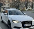 Белый Ауди А6, объемом двигателя 2.77 л и пробегом 112 тыс. км за 15100 $, фото 1 на Automoto.ua