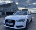 Белый Ауди А6, объемом двигателя 2.77 л и пробегом 112 тыс. км за 15100 $, фото 37 на Automoto.ua