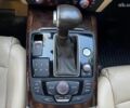 Ауді А6 2011 у Києві на Automoto.ua Білий Ауді А6, об'ємом двигуна 3 л та пробігом 240 тис. км за 12490 $, фото 22 на Automoto.ua