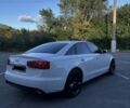 Білий Ауді А6, об'ємом двигуна 0 л та пробігом 255 тис. км за 12799 $, фото 3 на Automoto.ua