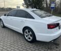 Белый Ауди А6, объемом двигателя 3 л и пробегом 270 тыс. км за 10000 $, фото 2 на Automoto.ua