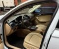 Білий Ауді А6, об'ємом двигуна 3 л та пробігом 214 тис. км за 13500 $, фото 11 на Automoto.ua
