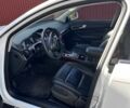 Білий Ауді А6, об'ємом двигуна 2.8 л та пробігом 209 тис. км за 9600 $, фото 6 на Automoto.ua