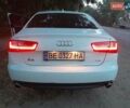Белый Ауди А6, объемом двигателя 2.77 л и пробегом 180 тыс. км за 11500 $, фото 7 на Automoto.ua
