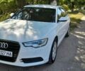 Белый Ауди А6, объемом двигателя 2.77 л и пробегом 180 тыс. км за 11500 $, фото 1 на Automoto.ua