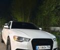 Білий Ауді А6, об'ємом двигуна 3 л та пробігом 309 тис. км за 11700 $, фото 1 на Automoto.ua
