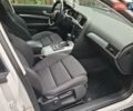 Білий Ауді А6, об'ємом двигуна 2.7 л та пробігом 264 тис. км за 10000 $, фото 6 на Automoto.ua