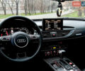 Белый Ауди А6, объемом двигателя 3 л и пробегом 283 тыс. км за 13500 $, фото 24 на Automoto.ua
