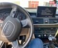 Білий Ауді А6, об'ємом двигуна 3 л та пробігом 214 тис. км за 13500 $, фото 10 на Automoto.ua