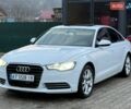 Білий Ауді А6, об'ємом двигуна 1.98 л та пробігом 280 тис. км за 9900 $, фото 1 на Automoto.ua