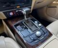 Ауді А6 2011 у Києві на Automoto.ua Білий Ауді А6, об'ємом двигуна 3 л та пробігом 240 тис. км за 12490 $, фото 23 на Automoto.ua