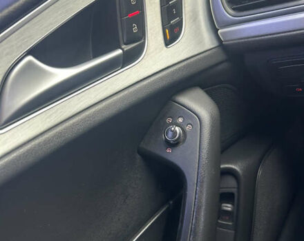 Белый Ауди А6, объемом двигателя 3 л и пробегом 270 тыс. км за 9999 $, фото 18 на Automoto.ua