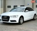 Білий Ауді А6, об'ємом двигуна 2.77 л та пробігом 196 тис. км за 12999 $, фото 1 на Automoto.ua