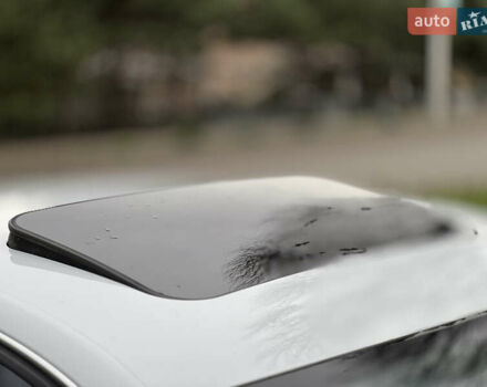 Білий Ауді А6, об'ємом двигуна 3 л та пробігом 301 тис. км за 9600 $, фото 6 на Automoto.ua