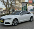 Белый Ауди А6, объемом двигателя 3 л и пробегом 254 тыс. км за 13999 $, фото 5 на Automoto.ua