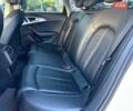 Белый Ауди А6, объемом двигателя 3 л и пробегом 285 тыс. км за 13200 $, фото 8 на Automoto.ua