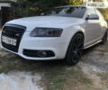 Білий Ауді А6, об'ємом двигуна 3 л та пробігом 275 тис. км за 10700 $, фото 9 на Automoto.ua