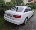 Білий Ауді А6, об'ємом двигуна 2.7 л та пробігом 264 тис. км за 10000 $, фото 8 на Automoto.ua