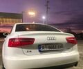 Білий Ауді А6, об'ємом двигуна 1.98 л та пробігом 258 тис. км за 13900 $, фото 23 на Automoto.ua