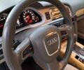 Білий Ауді А6, об'ємом двигуна 3 л та пробігом 210 тис. км за 9700 $, фото 12 на Automoto.ua