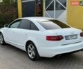 Белый Ауди А6, объемом двигателя 2.97 л и пробегом 340 тыс. км за 8700 $, фото 19 на Automoto.ua