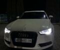 Білий Ауді А6, об'ємом двигуна 1.98 л та пробігом 258 тис. км за 13900 $, фото 3 на Automoto.ua