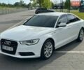 Білий Ауді А6, об'ємом двигуна 3 л та пробігом 273 тис. км за 14300 $, фото 1 на Automoto.ua
