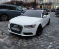 Белый Ауди А6, объемом двигателя 3 л и пробегом 302 тыс. км за 13100 $, фото 1 на Automoto.ua