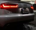 Білий Ауді А6, об'ємом двигуна 3 л та пробігом 214 тис. км за 13500 $, фото 7 на Automoto.ua