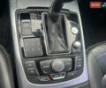Белый Ауди А6, объемом двигателя 3 л и пробегом 270 тыс. км за 9999 $, фото 17 на Automoto.ua