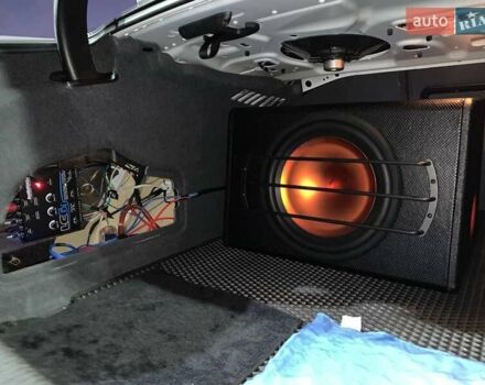 Білий Ауді А6, об'ємом двигуна 1.98 л та пробігом 258 тис. км за 13900 $, фото 42 на Automoto.ua