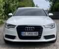Белый Ауди А6, объемом двигателя 2.77 л и пробегом 112 тыс. км за 15100 $, фото 5 на Automoto.ua