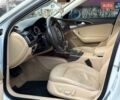 Білий Ауді А6, об'ємом двигуна 1.98 л та пробігом 280 тис. км за 9900 $, фото 12 на Automoto.ua