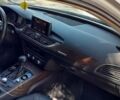 Белый Ауди А6, объемом двигателя 2.77 л и пробегом 180 тыс. км за 11500 $, фото 18 на Automoto.ua